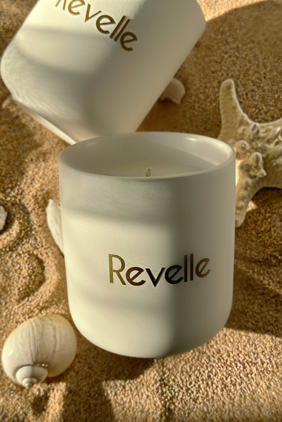 Reve Candle by Revelle