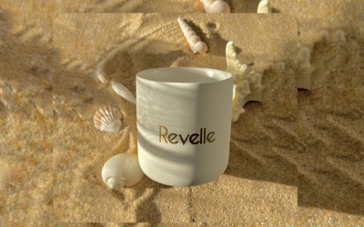 Discover Rêve: The Candle of Endless Summer