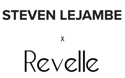 Capsule Collection: REVELLE X Steven Le Jambe