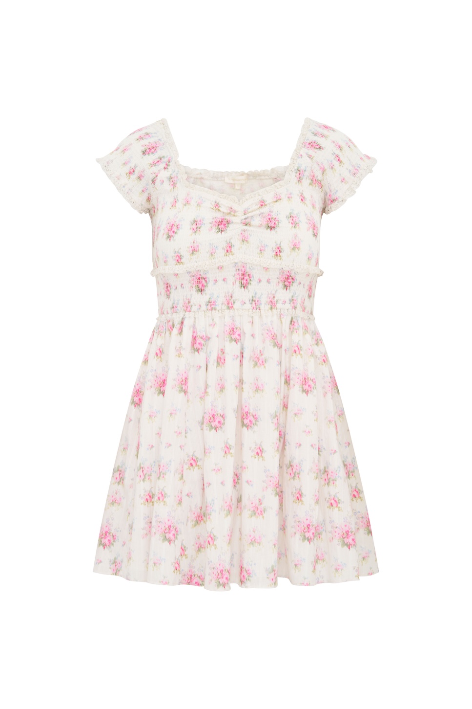 Siona Dress by LoveShackFancy - Image 5