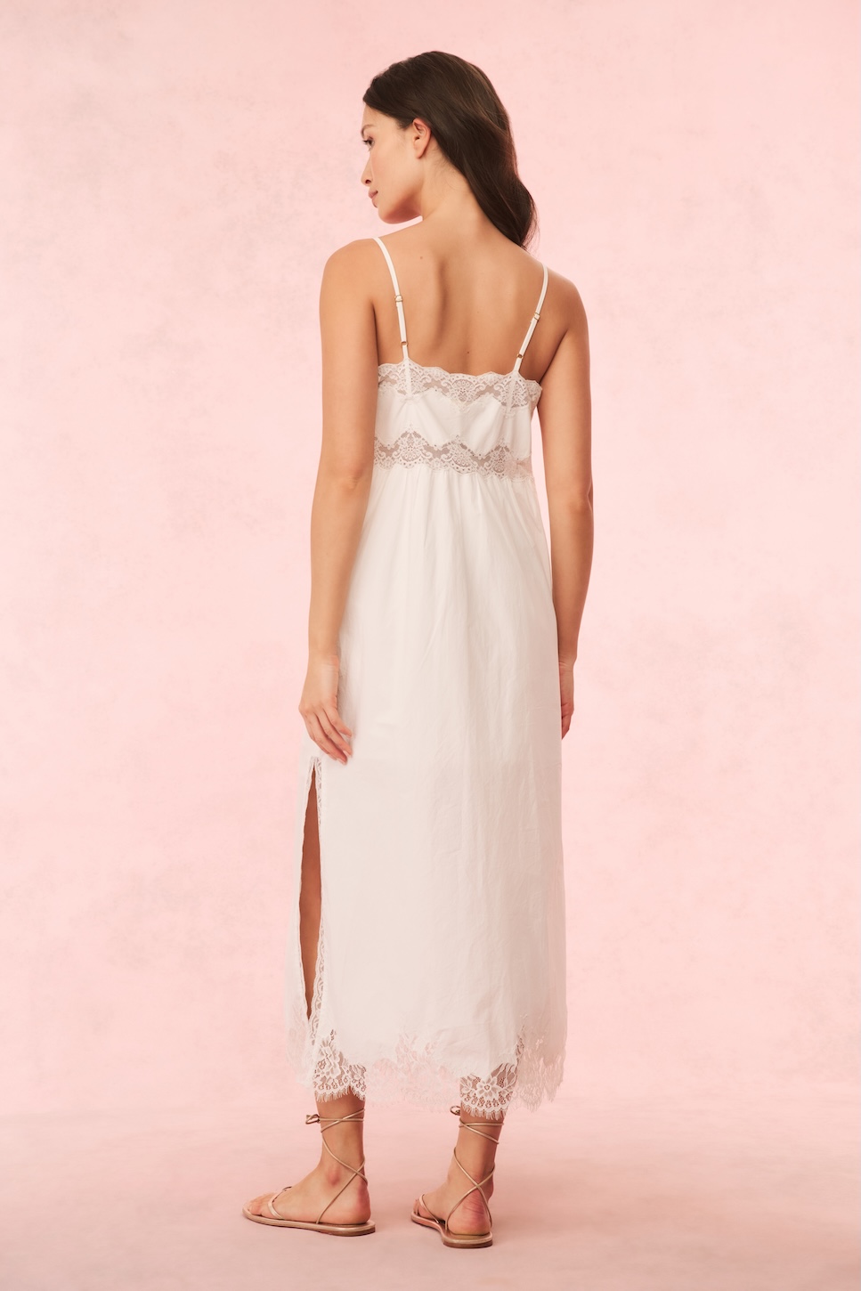 Vinca Dress by LoveShackFancy - Image 3