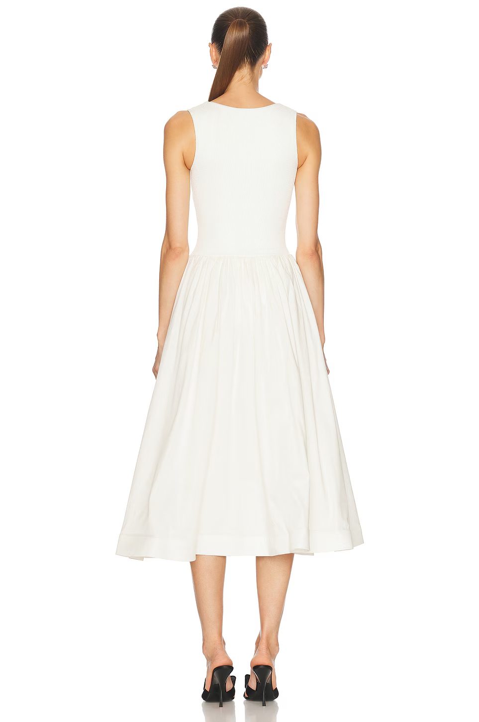Merian Midi Dress by PatBO - Image 3