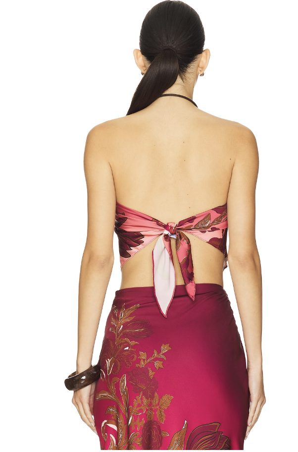 Maia Skirt Set By Rococo Sand - Image 4