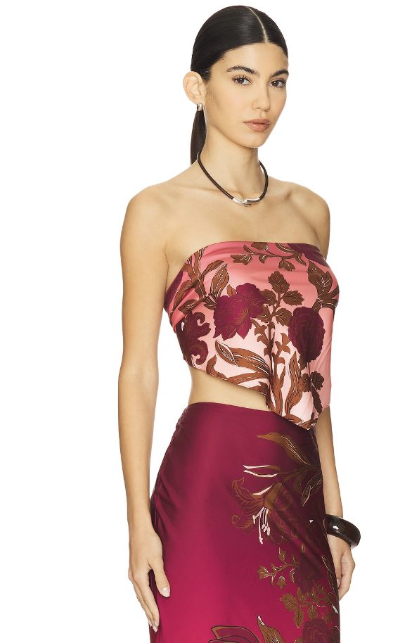 Maia Skirt Set By Rococo Sand - Image 3