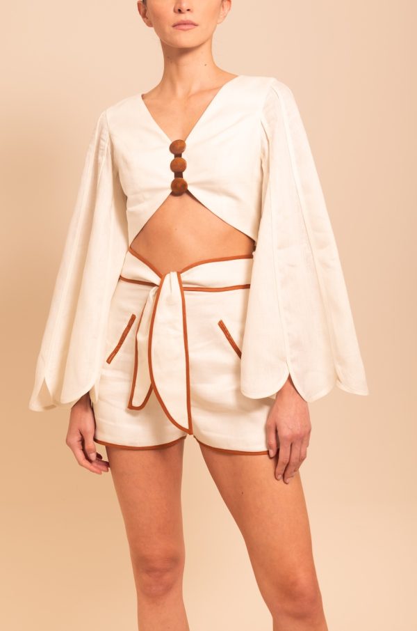 Shanti Set by Azulu