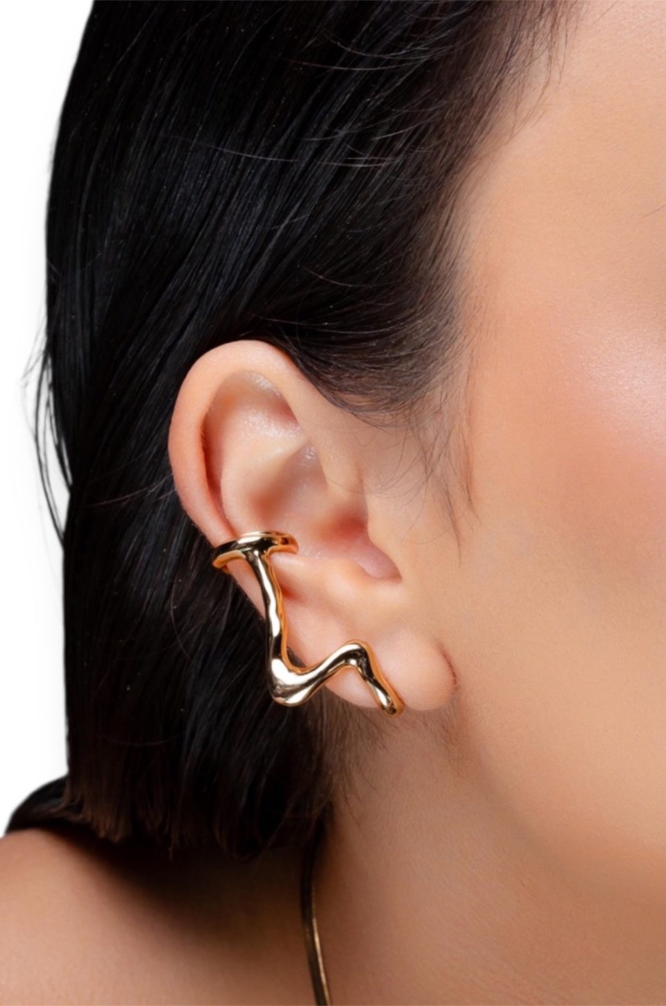 Monticano Ear Cuff