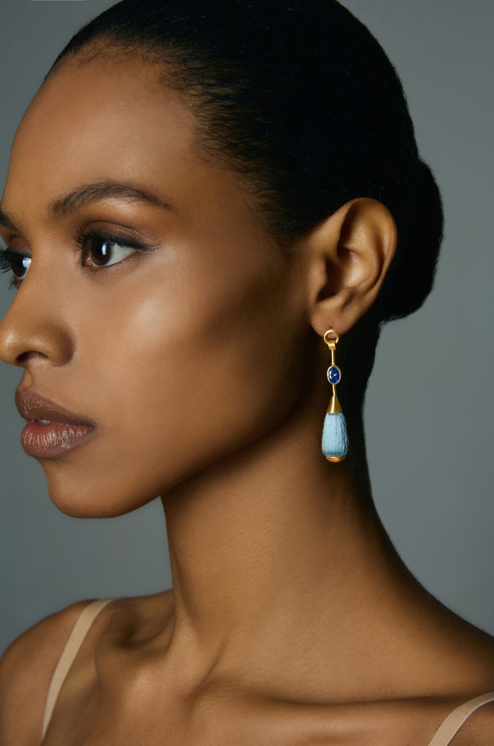 Lume Earrings