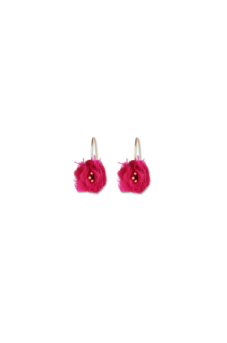 Naya Earrings - 2 colors - Image 2