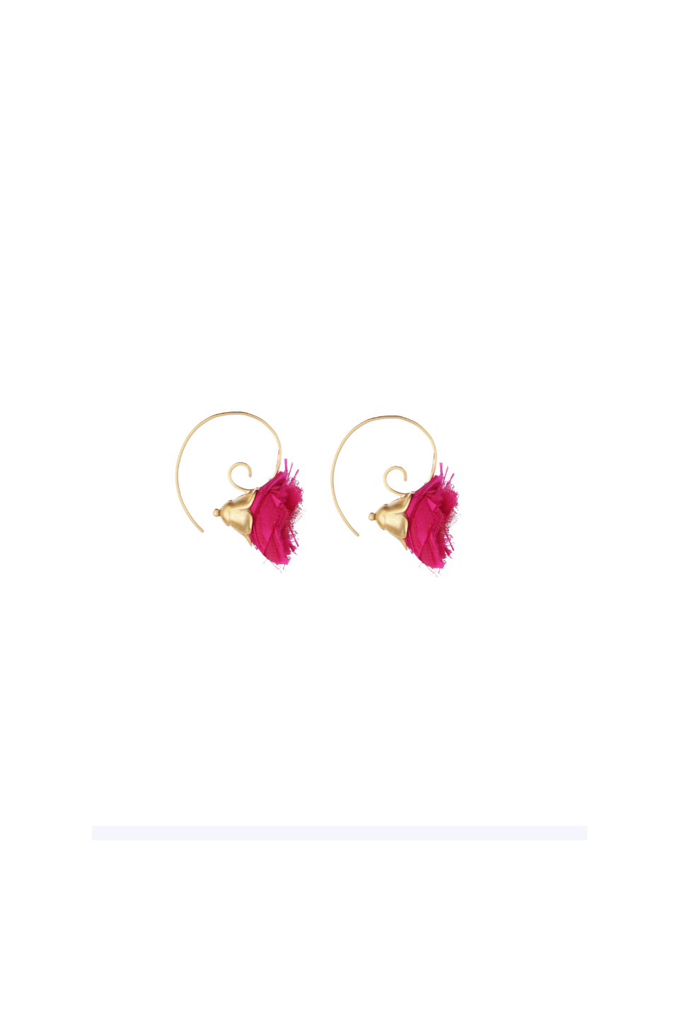 Naya Earrings - 2 colors - Image 3