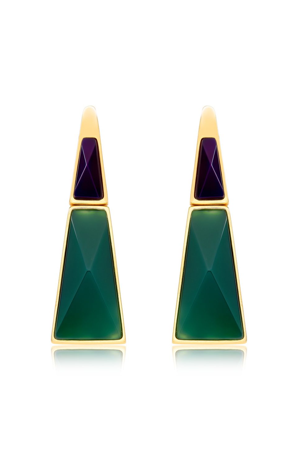 Legado Earrings