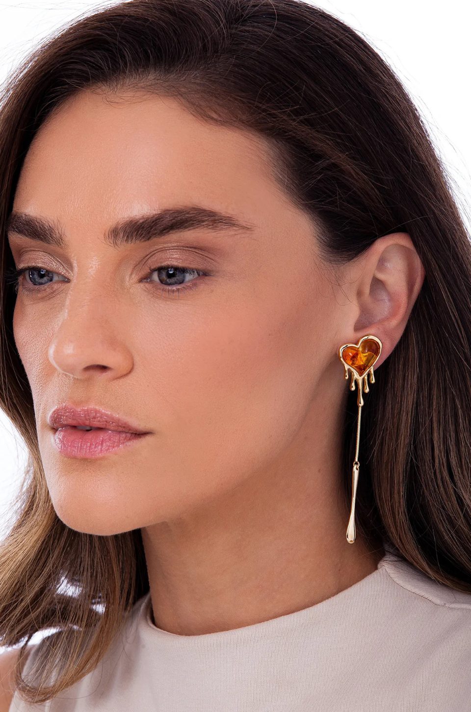 Delirio Earrings - 2 colors - Image 3