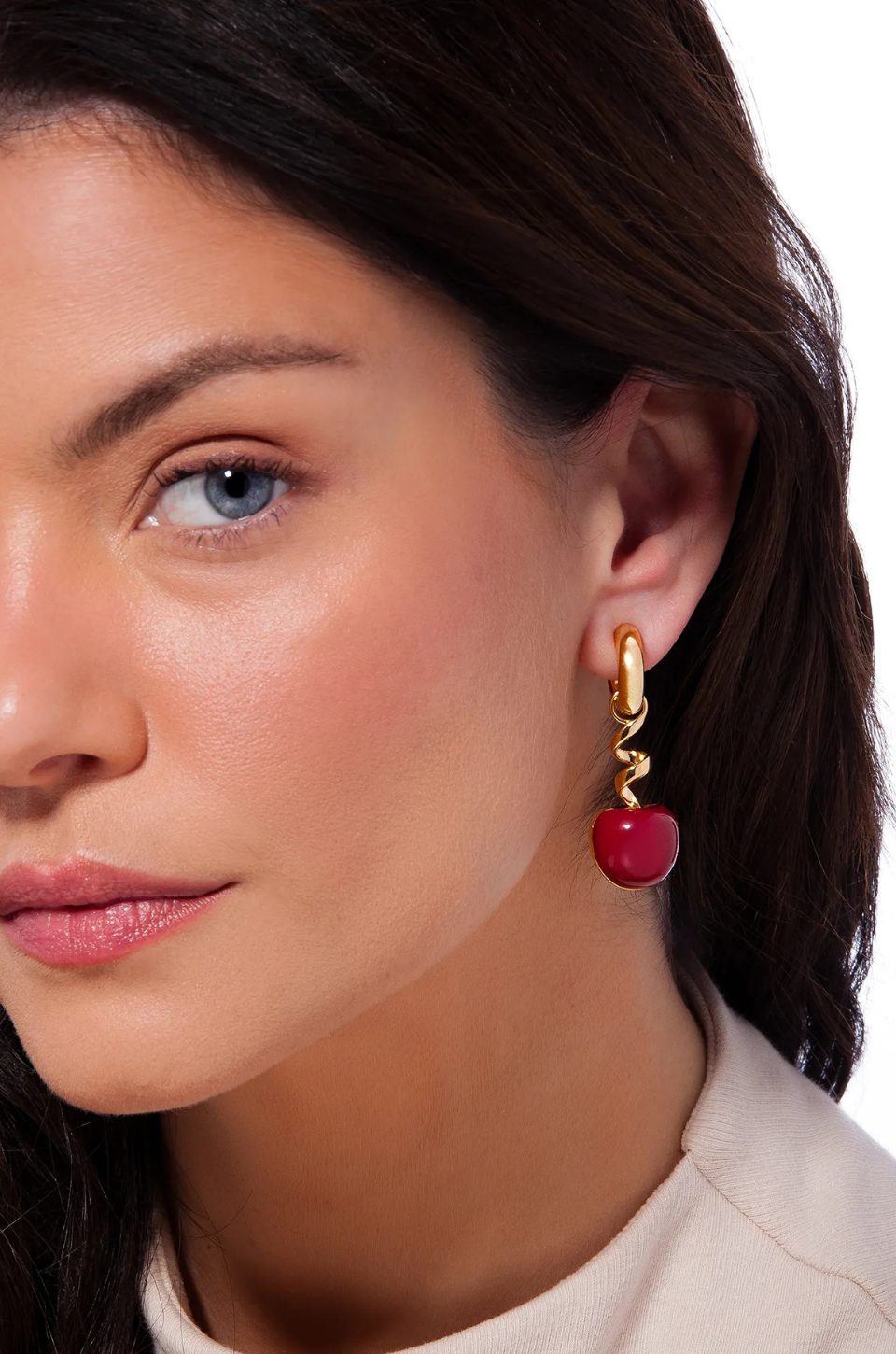 Amarena Earrings