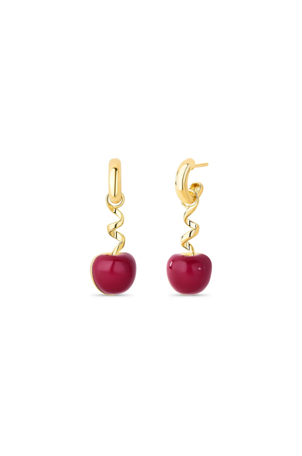 Amarena Earrings - Image 2