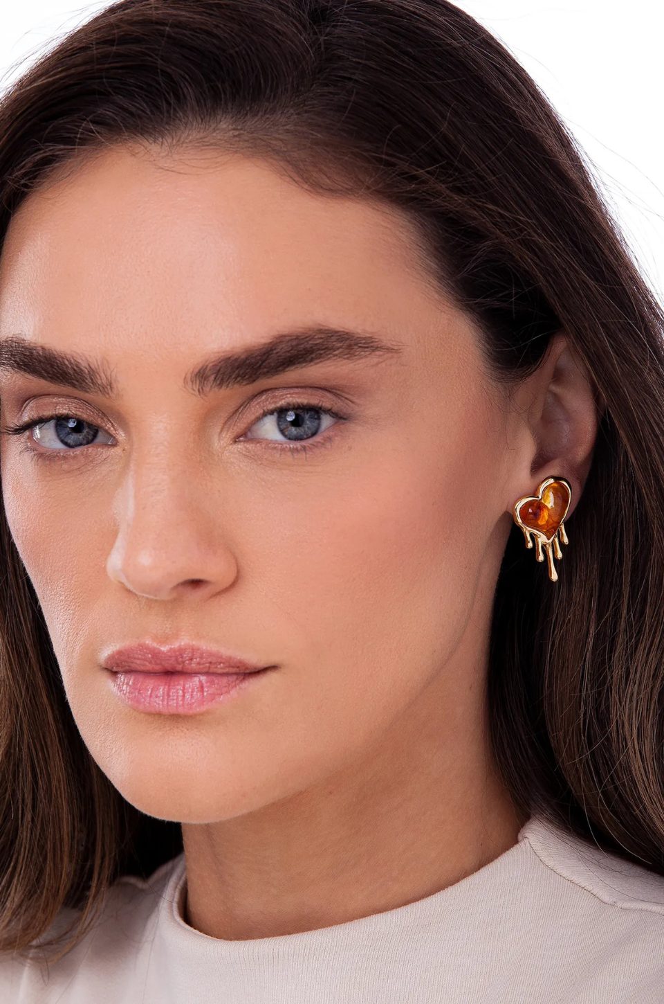 Delirio Earrings - 2 colors - Image 4