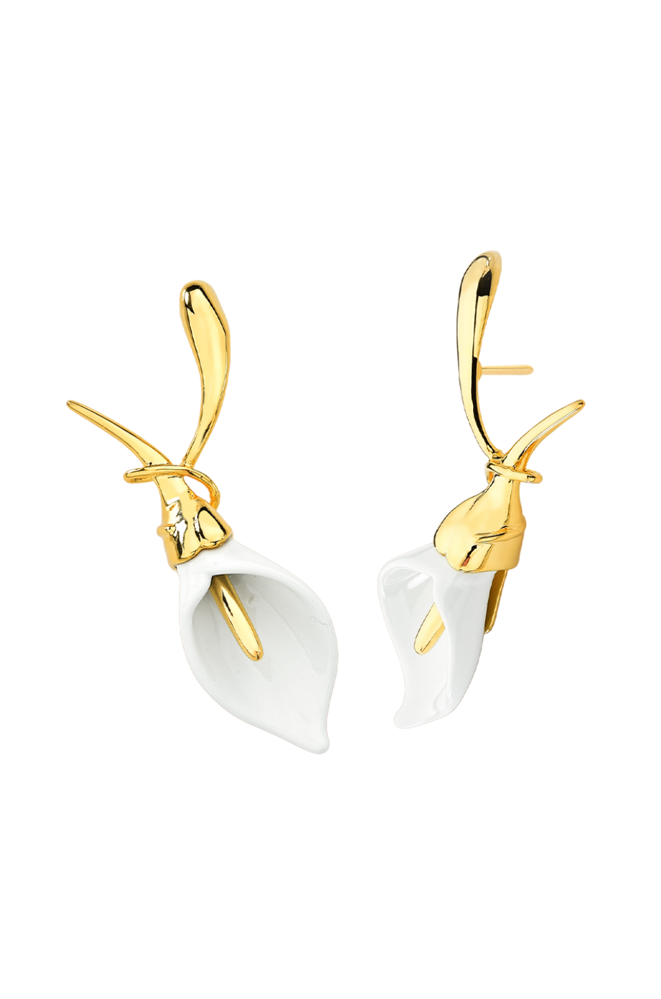 Lily Earrings - Image 2