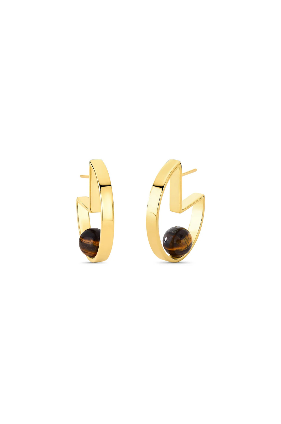 Sorriso Earrings - Image 2