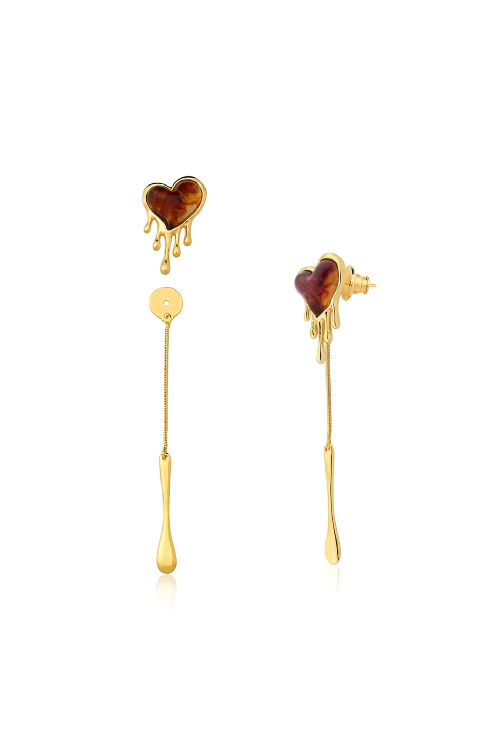 Delirio Earrings - 2 colors - Image 5