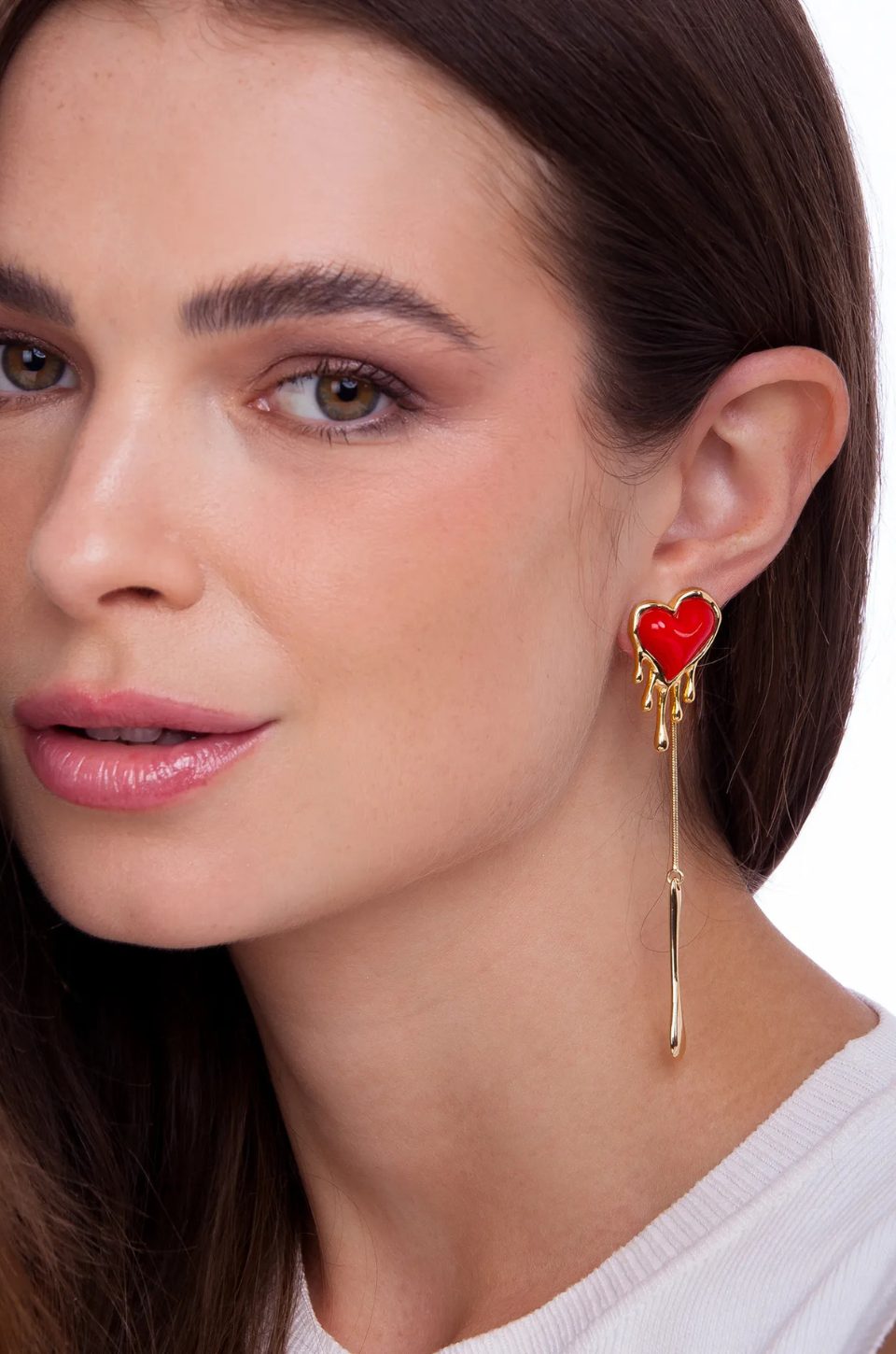 Delirio Earrings - 2 colors