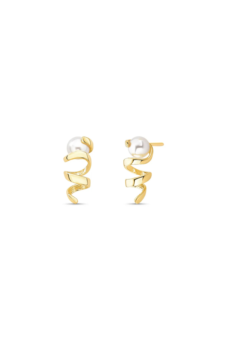 Zest Earrings