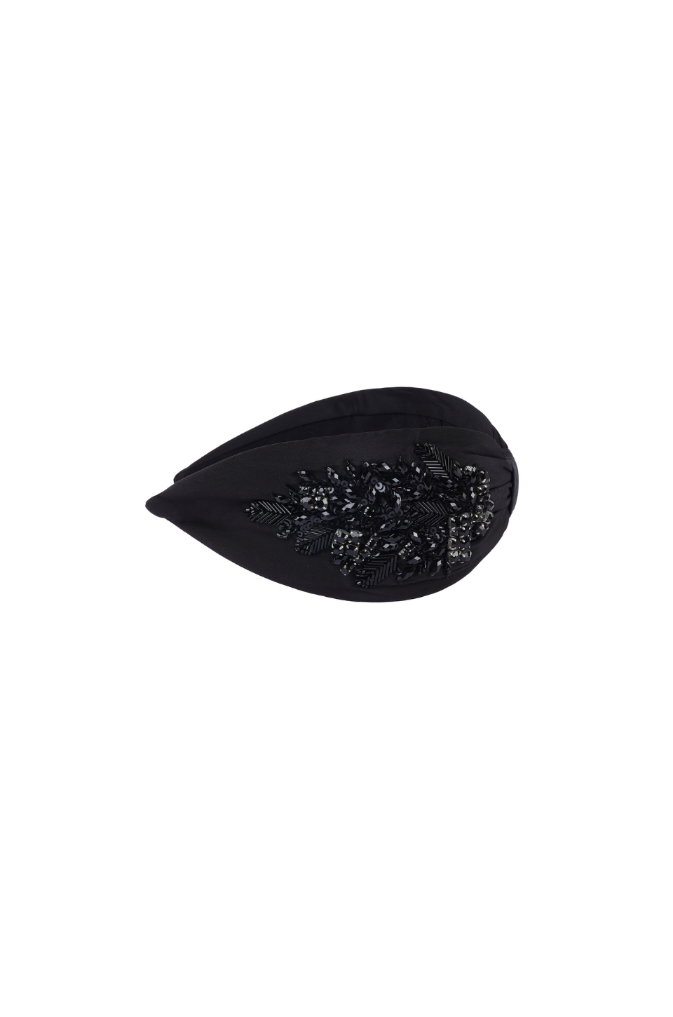 Black Headband