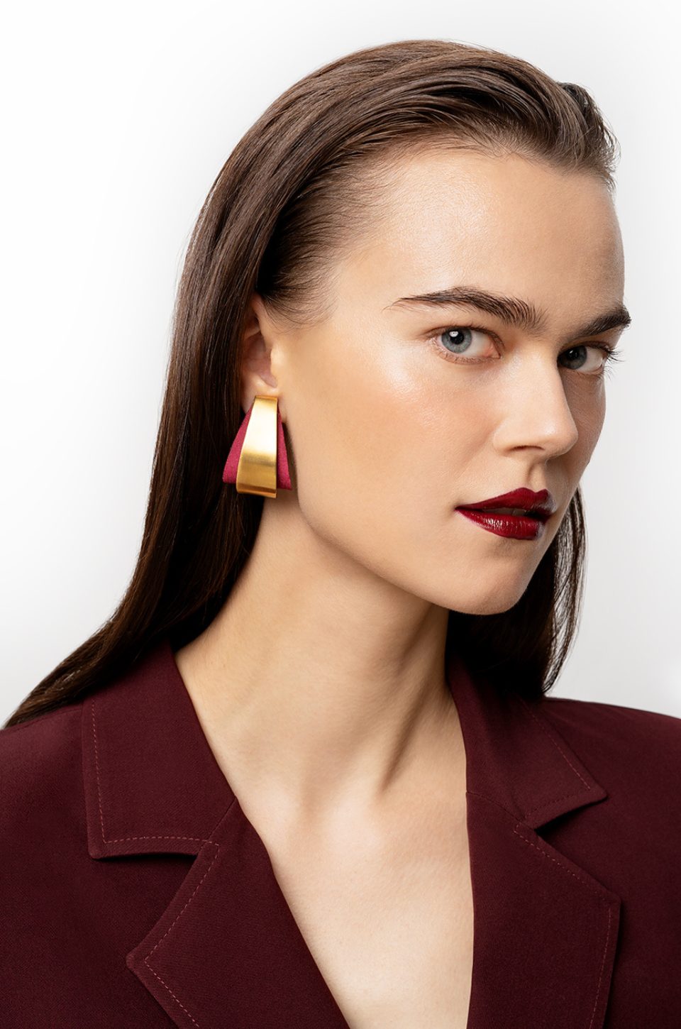 Luna Earrings - 2 colors