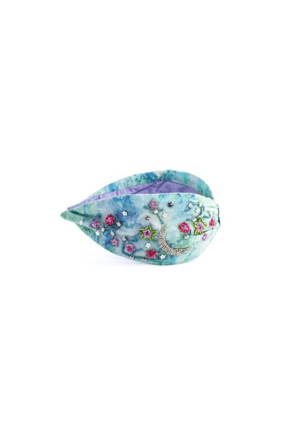 Night-Sky Headband