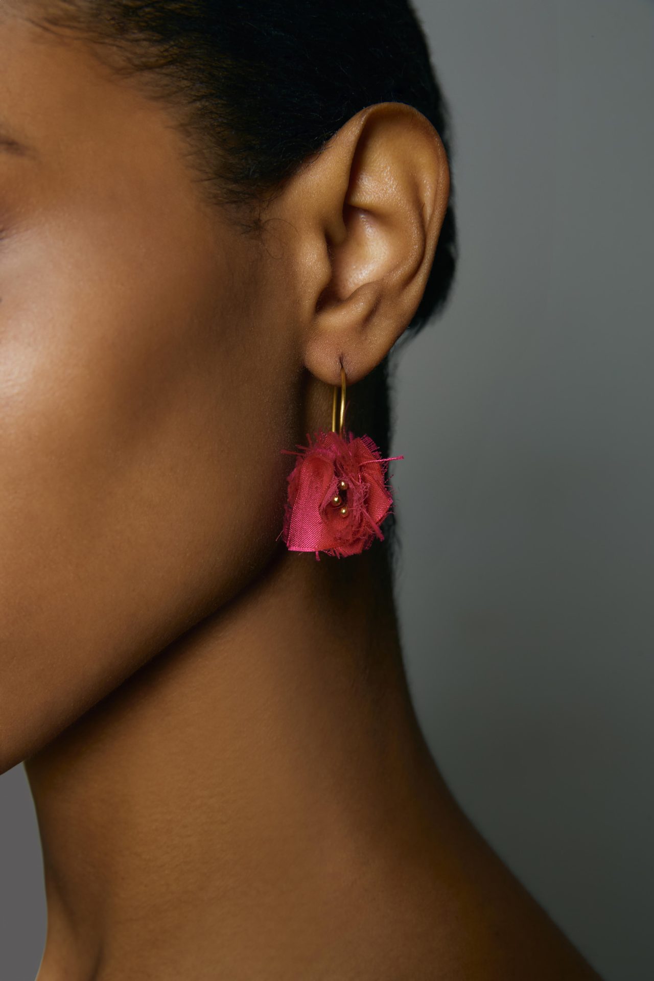 Naya Earrings - 2 colors