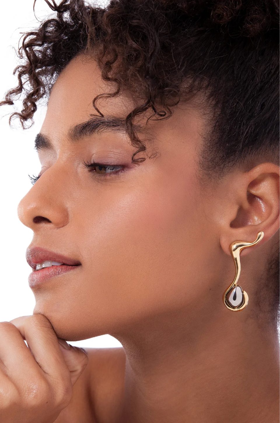 Traco Earrings - 2 colors