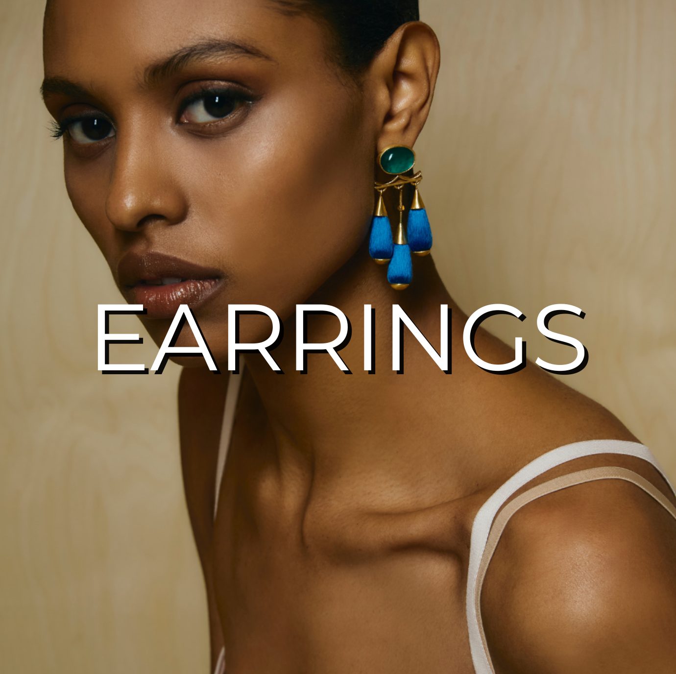Resortwear Luxury earrings Resortwear Luxury earrings