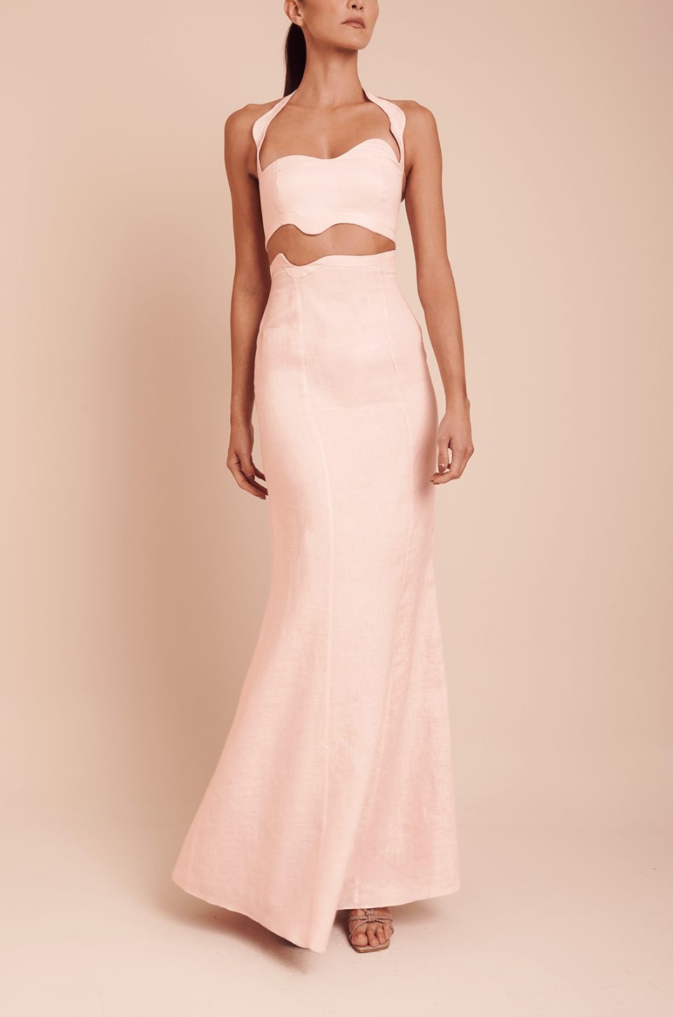 Kansas Dress by Azulu