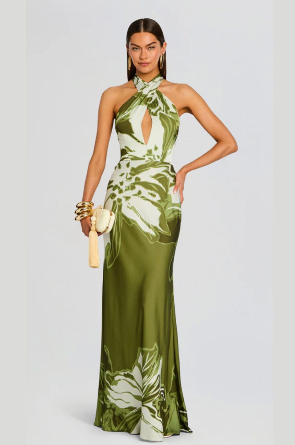 Avo Dress by Rococo Sand