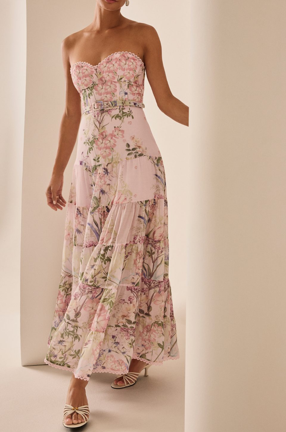 Danny Dress by Charo Ruiz