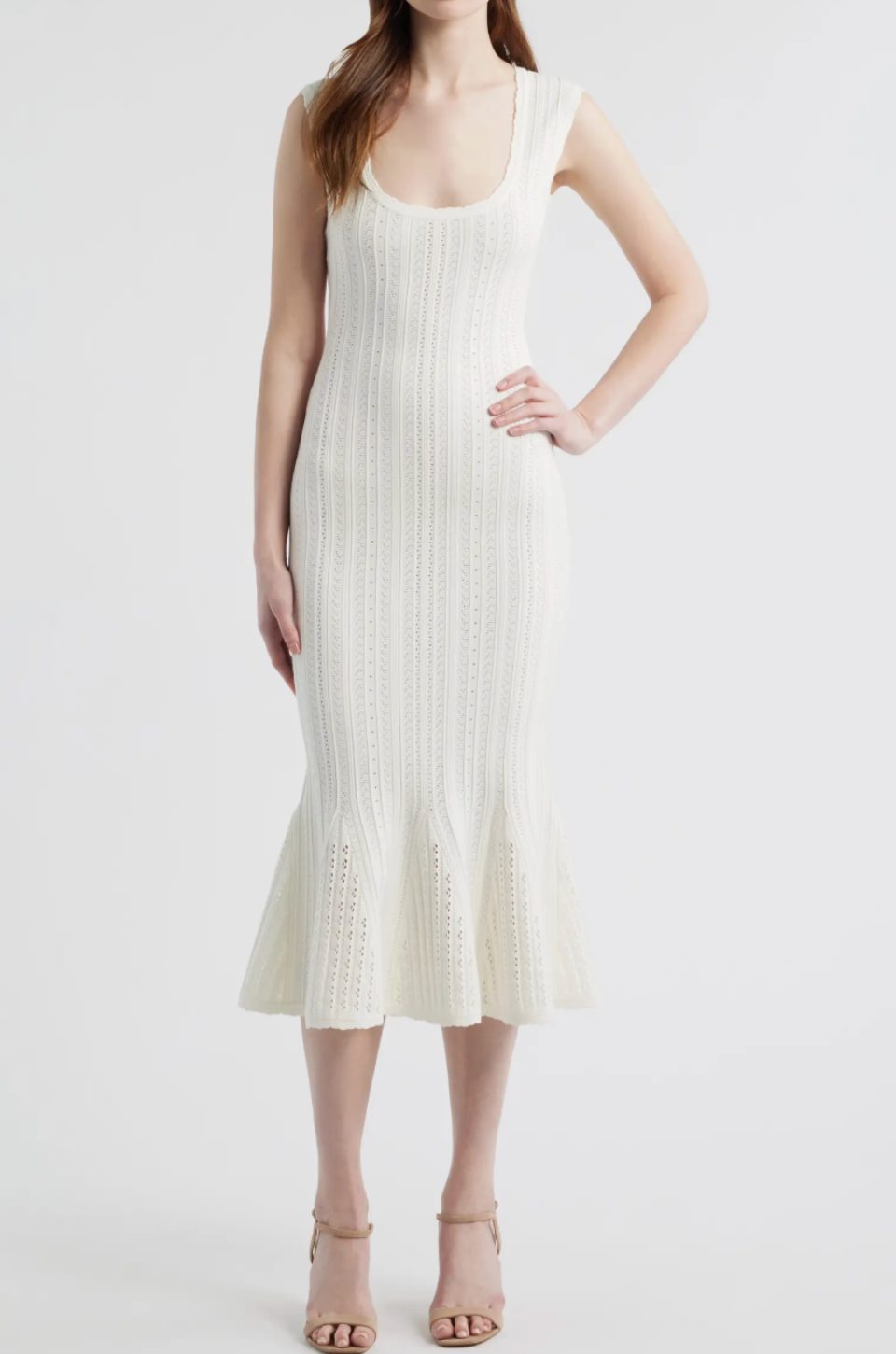 Tayleen Dress by LoveShackFancy