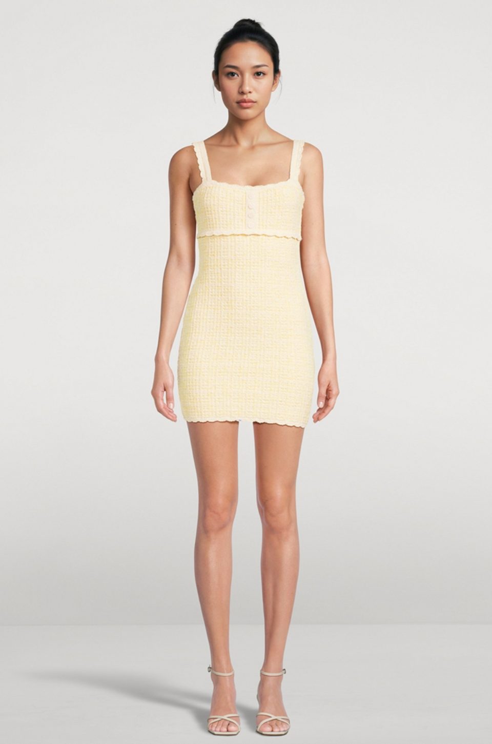 Etna Dress by LoveShackFancy