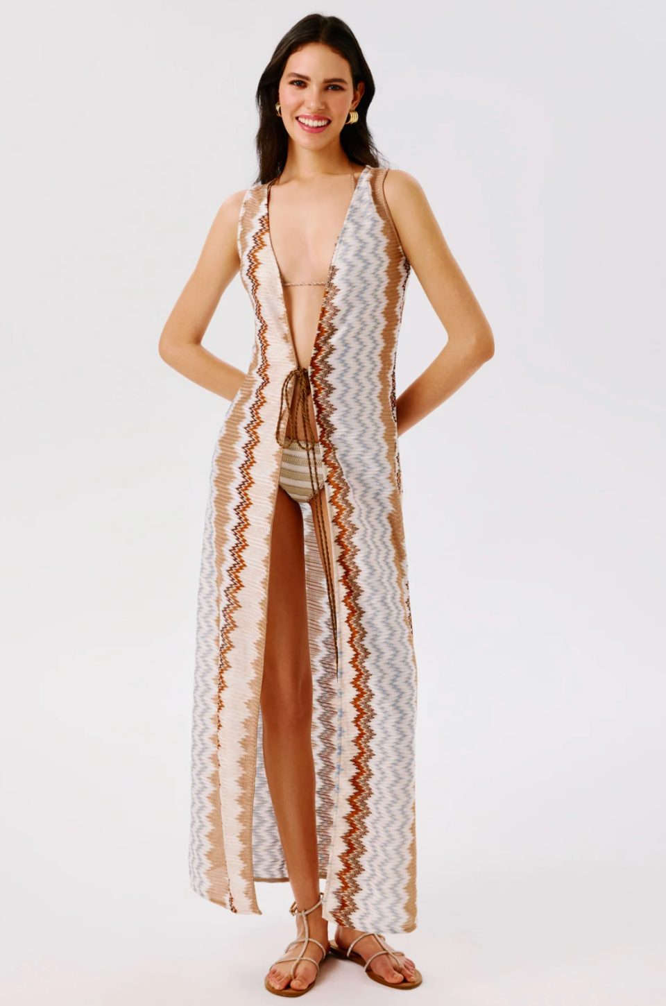 Vina Kaftan by My Beachy Side