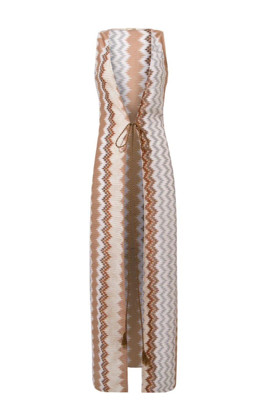 Vina Kaftan by My Beachy Side - Image 4