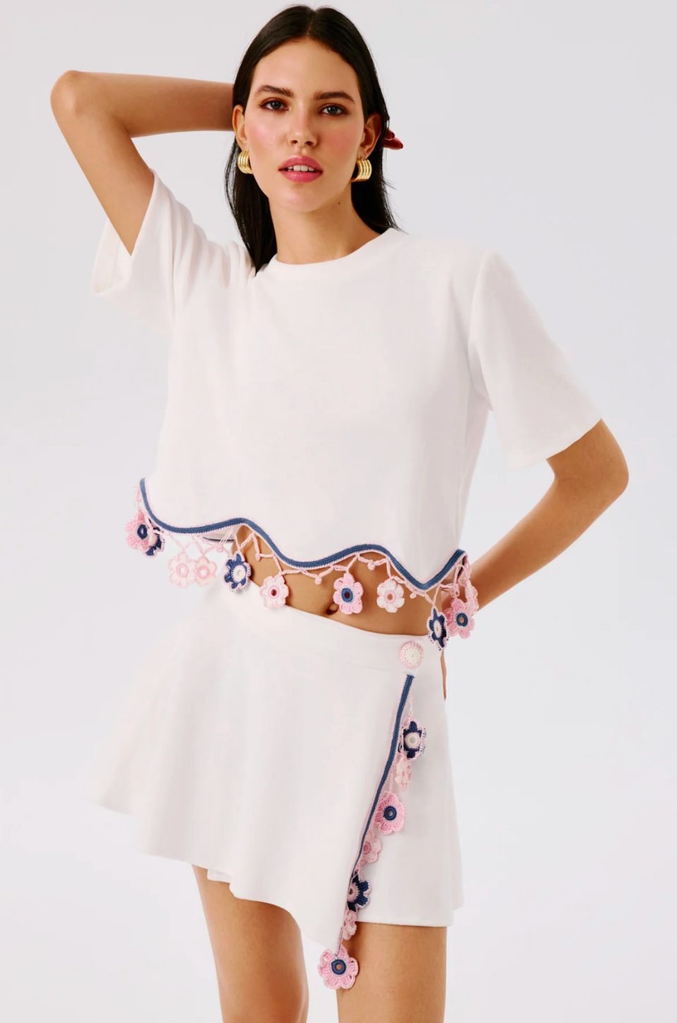 Peony Set by My Beachy Side - Image 5