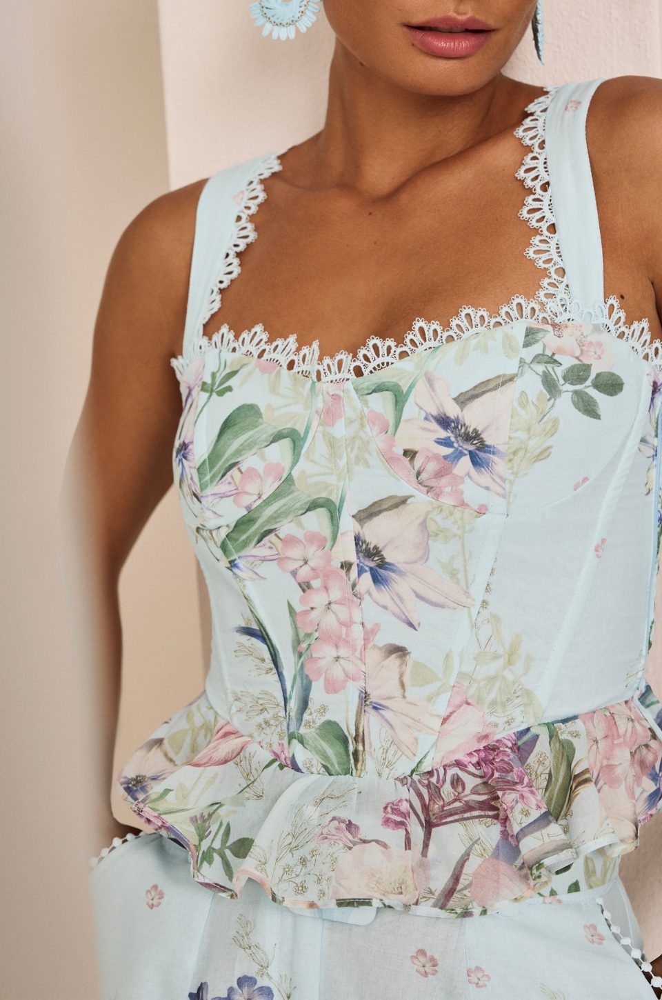 Floret Set By Charo Ruiz - Image 2