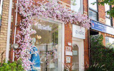 Why Revelle Shop Is Toronto’s Favorite Designer Resort Wear Boutique (In-Store & Online)