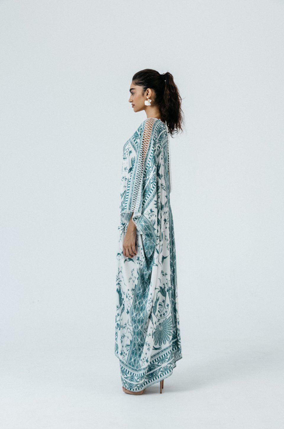 Iris Dress by Lois London - Image 3