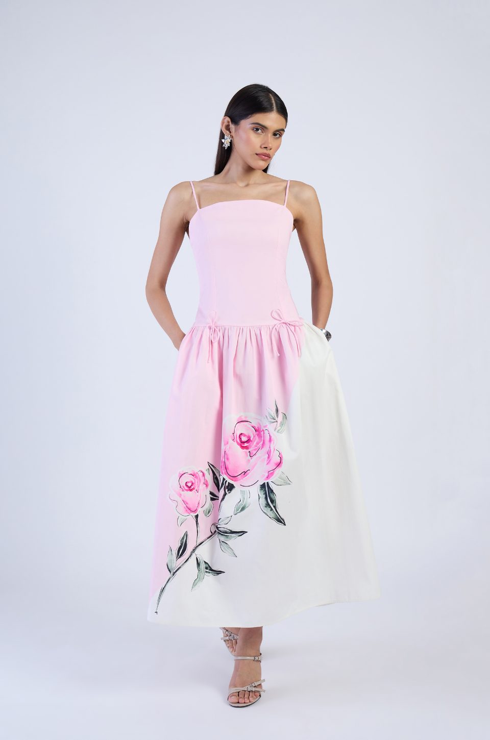 Lucy Dress by Beyond By Vera