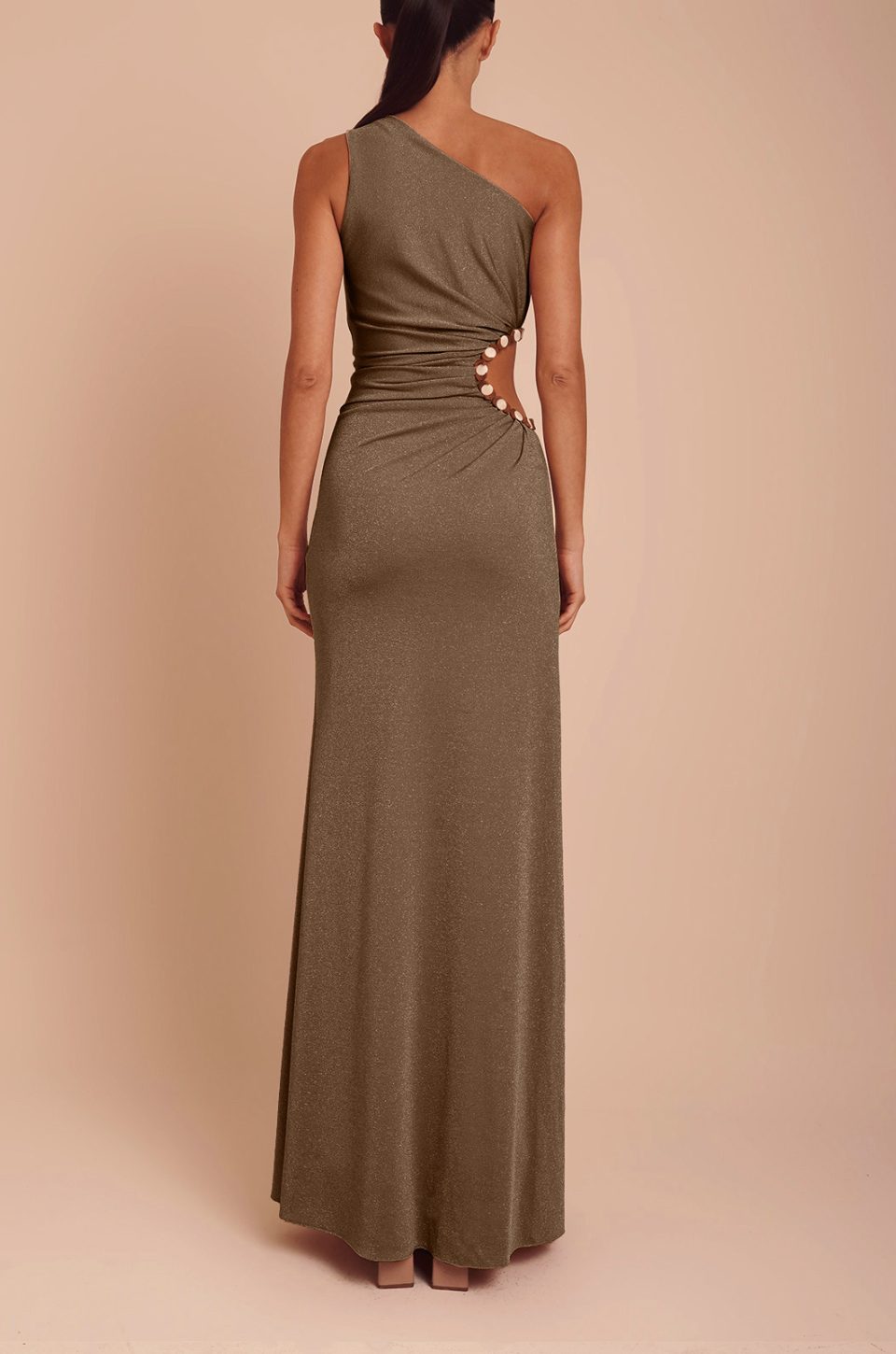 Rousseau Dress by Azulu - Image 2