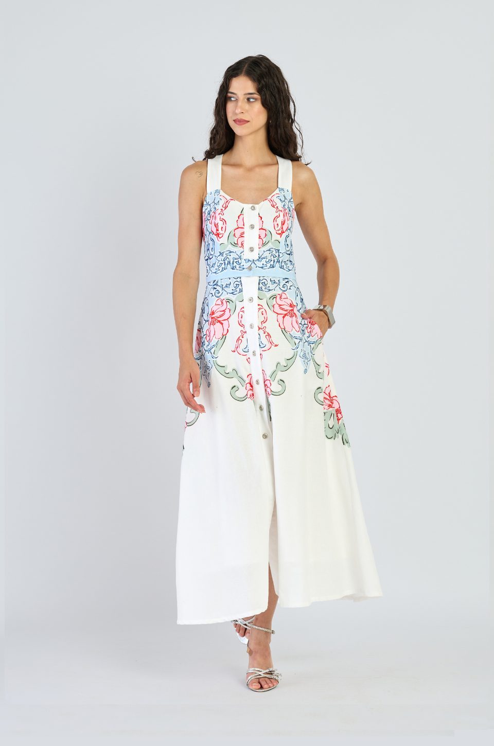 Nico Dress by Beyond By Vera