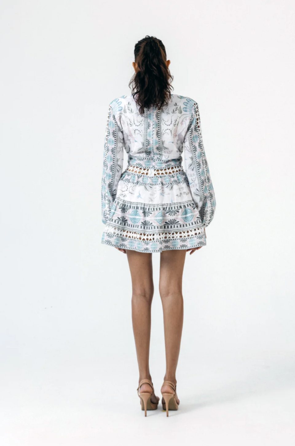 Lola Dress by Lois London - Image 5