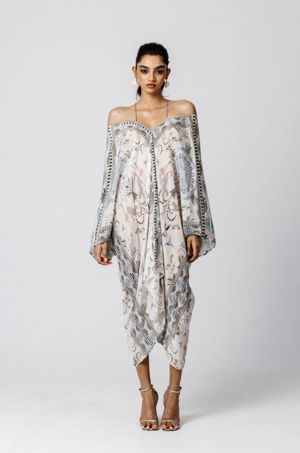 Luna Kaftan by Lois London