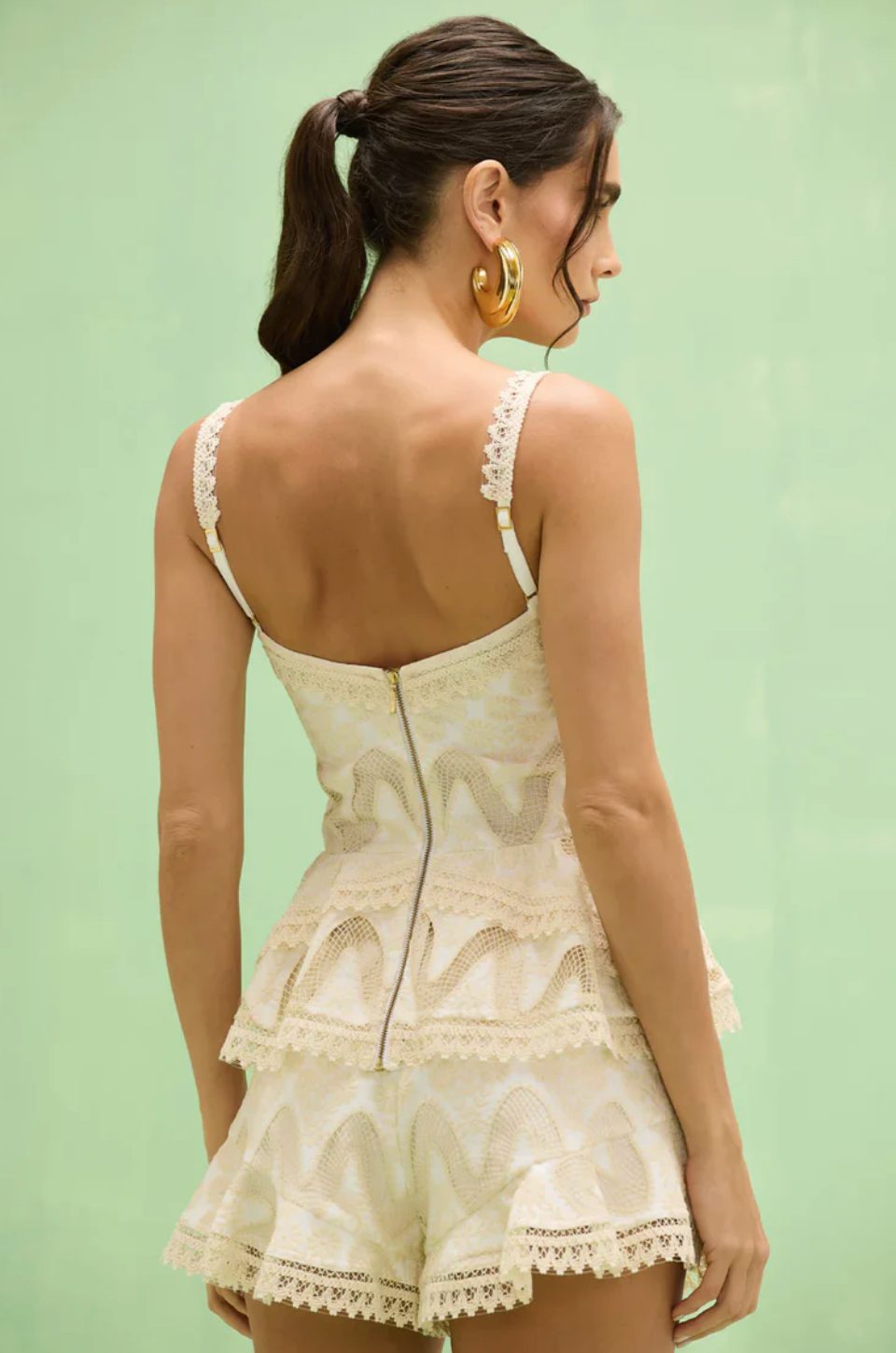 Bertha Lace set by PatBO - Image 2