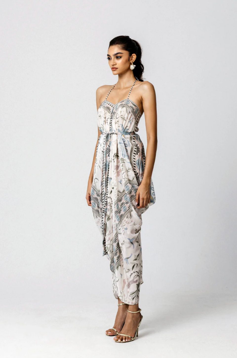 Luna Kaftan by Lois London - Image 2