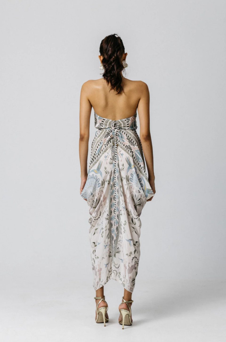Luna Kaftan by Lois London - Image 3
