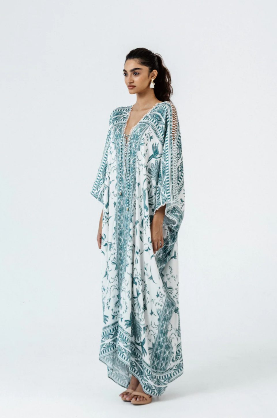 Luna Kaftan by Lois London - Image 4