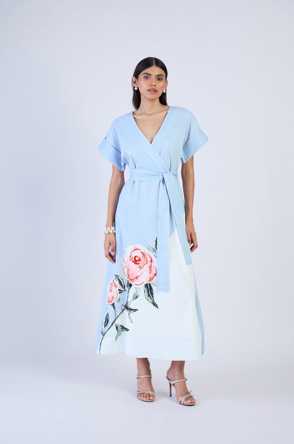 Sailor Dress by Beyond By Vera